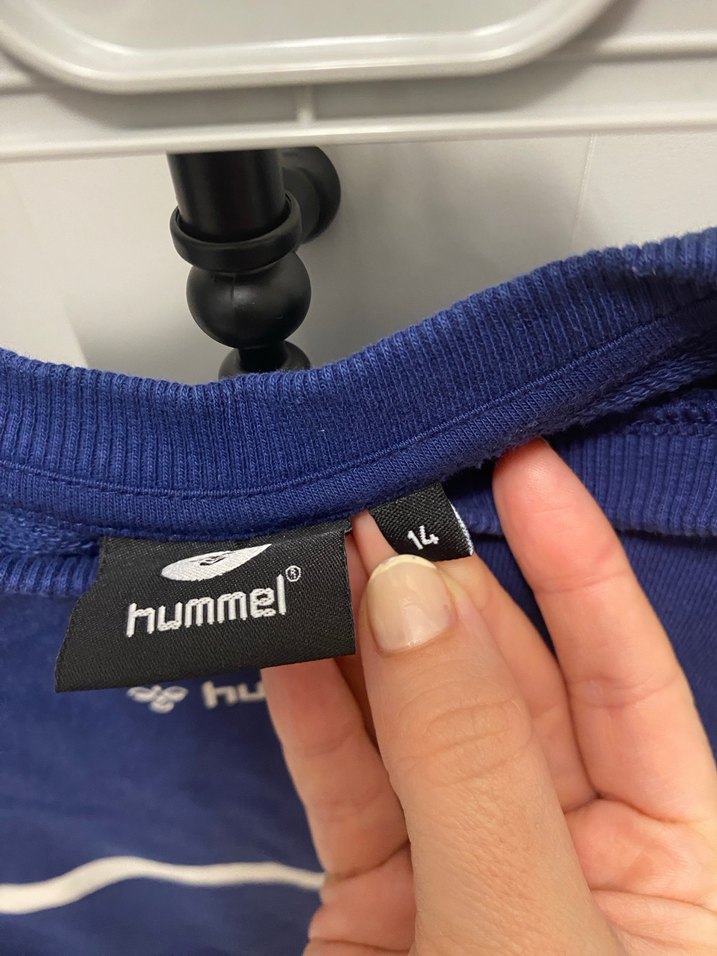 Mavi Baskılı erkek çocukSweatshirt - Görsel 3