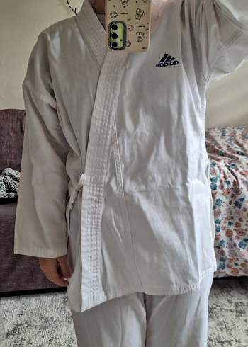Adidas adidas karate kıyafeti