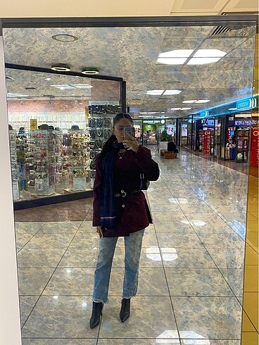Primark 36 beden jean