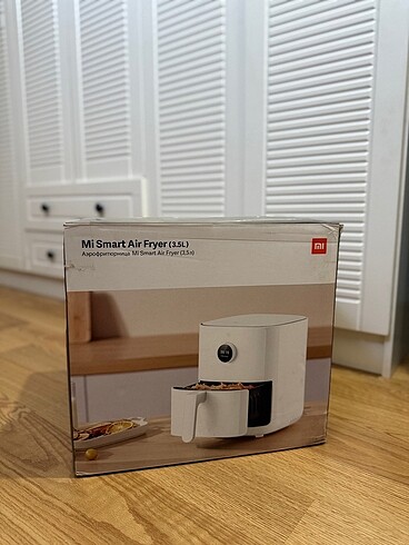 Airfryer