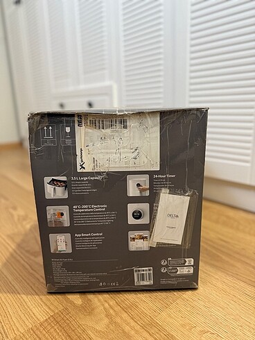 Xiaomi Airfryer