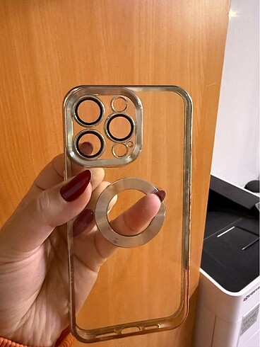 Telefon kılıfı
