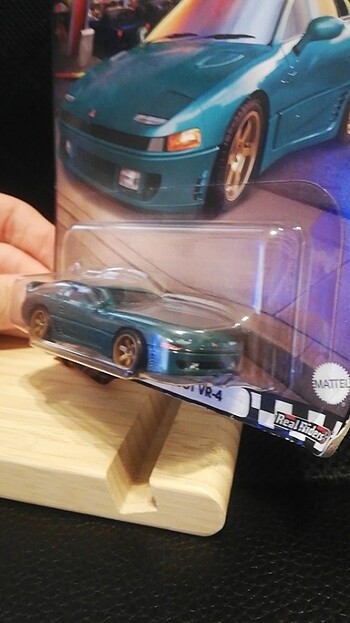 Beden hot wheels mitsubishi 3000gt