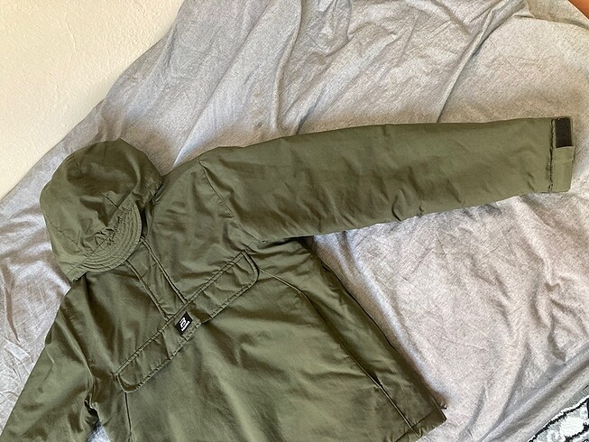Pull and Bear Pull and bear kanguru