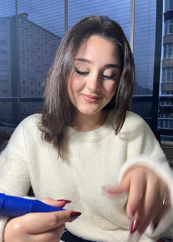 PROTEZ TIRNAK SETİ - Görsel 4