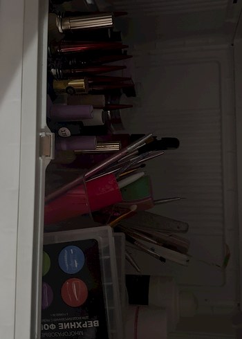 PROTEZ TIRNAK SETİ - Görsel 3