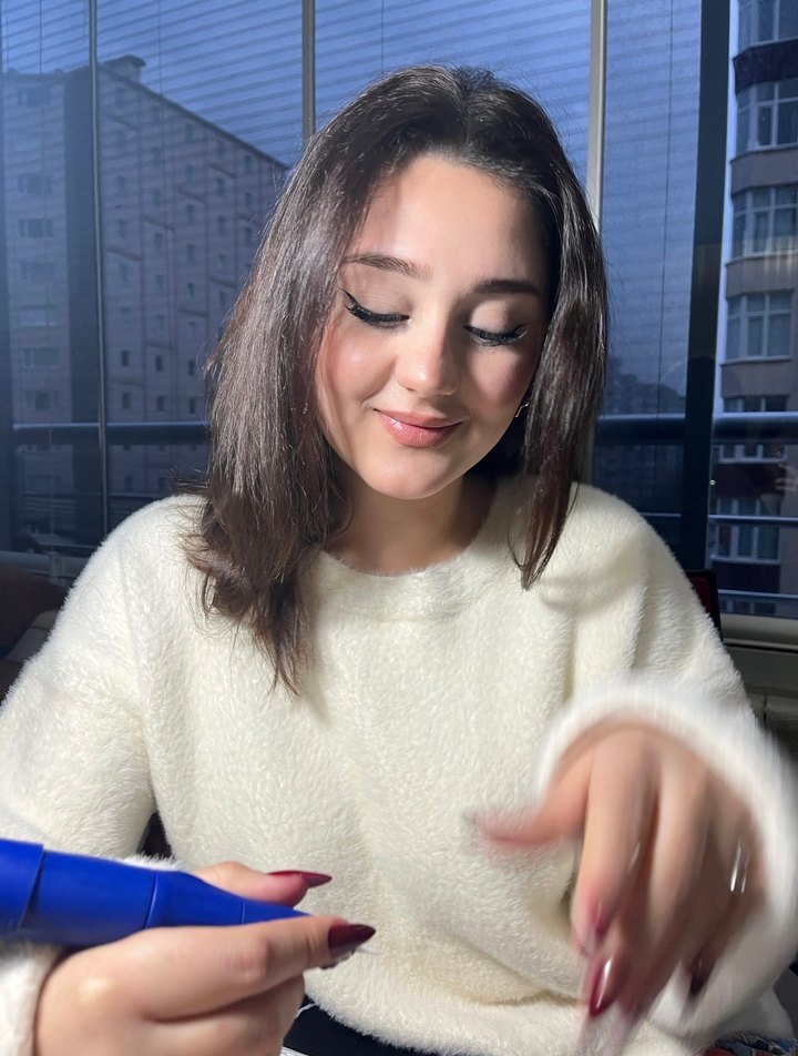 PROTEZ TIRNAK SETİ - Görsel 4