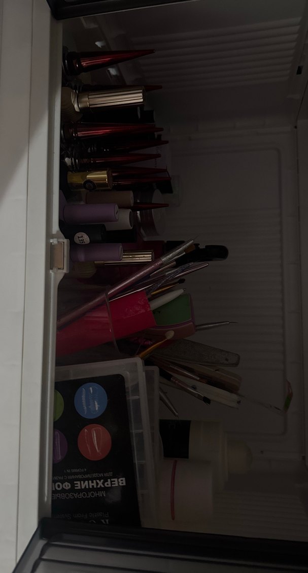 PROTEZ TIRNAK SETİ - Görsel 3