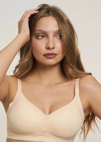 DİKİŞSİZ SÜTYEN - Görsel 5