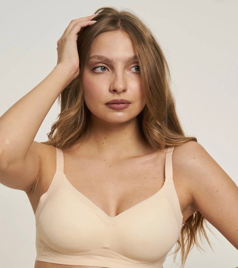 DİKİŞSİZ SÜTYEN - Görsel 5