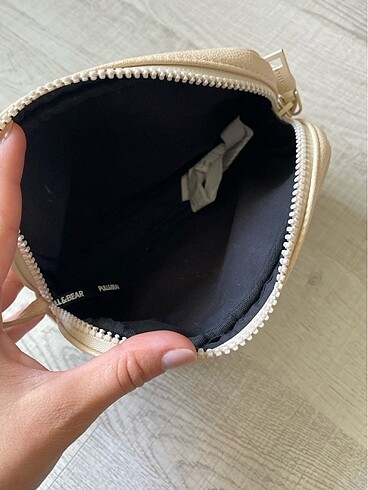 Pull and Bear çanta