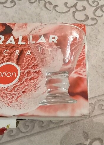 Sıfır Dondurma kasesi