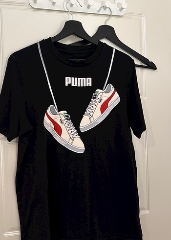 Puma Tisort