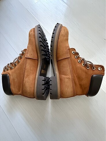 40 Beden camel Renk Unisex bot kadın erkek giyebilir