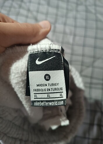 Nike Nike eşofman