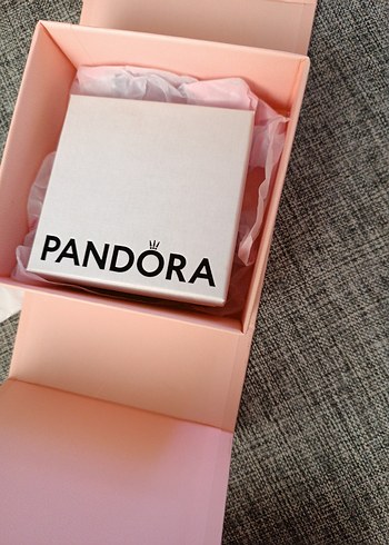 Pandora Pandora bileklik