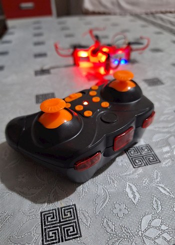 Beden Renk H101 Mini Drone
