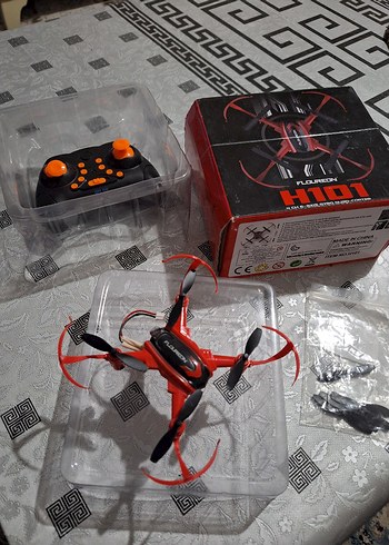 H101 Mini Drone