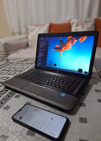 HP 250 Dizüstü Bilgisayar