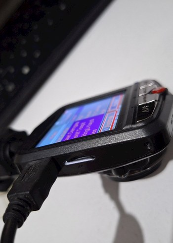 Beden Renk Raptor HD Araç Kamerası