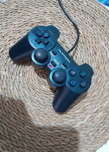 Platoon Usb Oyun Kolu - Görsel 3