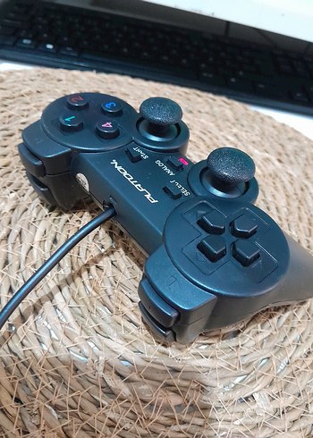 Platoon Usb Oyun Kolu - Görsel 2