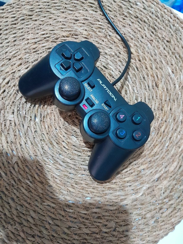 Platoon Usb Oyun Kolu - Görsel 3