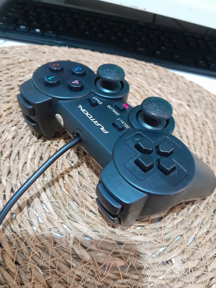 Platoon Usb Oyun Kolu - Görsel 2