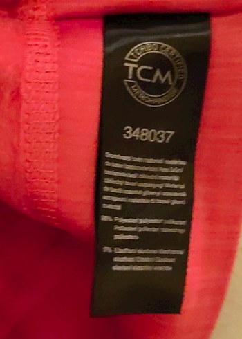 Tchibo Snow Tech Profesyonel Termal Bere - Kırçıllı Pembe - Görsel 4