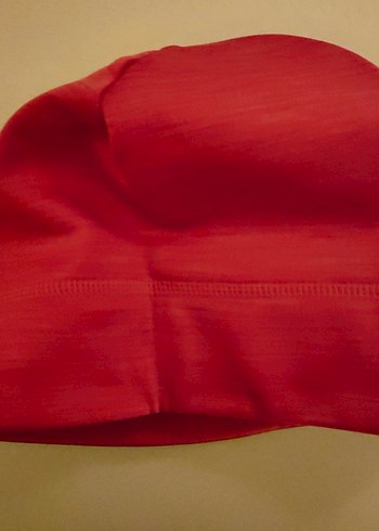 Tchibo Snow Tech Termal Bere+Boyunluk+İçlik (ÜÇLÜ KOMBİN) - Görsel 12