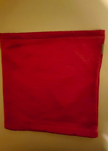 Tchibo Snow Tech Termal Bere+Boyunluk+İçlik (ÜÇLÜ KOMBİN) - Görsel 4