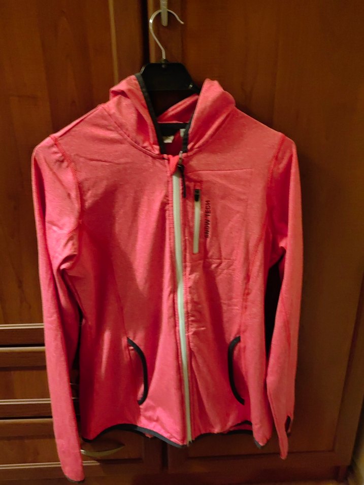 Tchibo Snow Tech Termal Bere+Boyunluk+İçlik (ÜÇLÜ KOMBİN) - Görsel 2