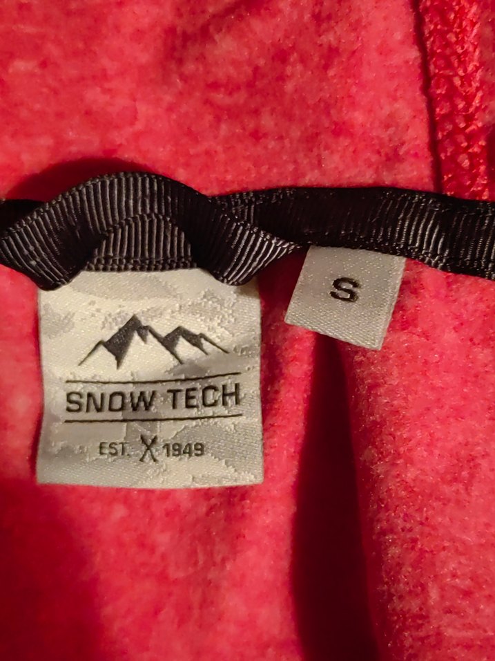 Tchibo Snow Tech Termal Bere+Boyunluk+İçlik (ÜÇLÜ KOMBİN) - Görsel 3