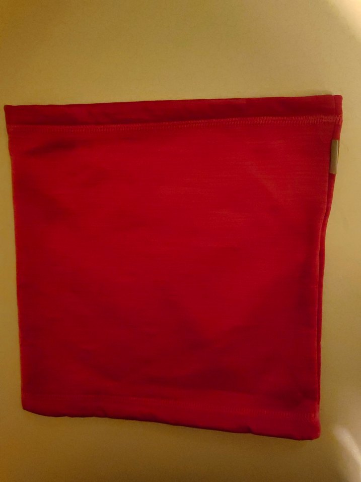 Tchibo Snow Tech Termal Bere+Boyunluk+İçlik (ÜÇLÜ KOMBİN) - Görsel 4