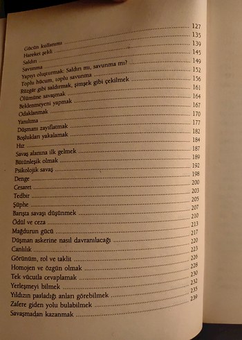 Mücadele Eden Herkes İçin Strateji Kitabı - Görsel 3