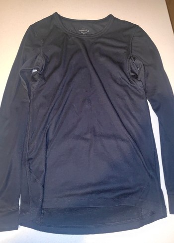 Tchibo Active Essentials Termal Sporcu Takımı  S Beden - Görsel 12