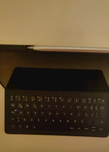 Beden Renk HUAWEI MatePad 11 2023 + Klavye - Grafit Siyahı - 128