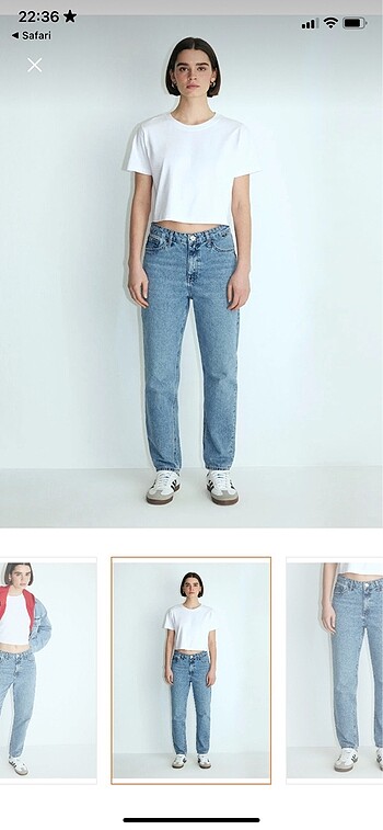 Mavi Jeans mavi jean