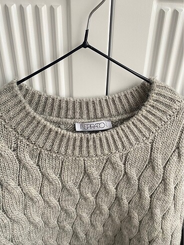 gri kazak - Görsel 2