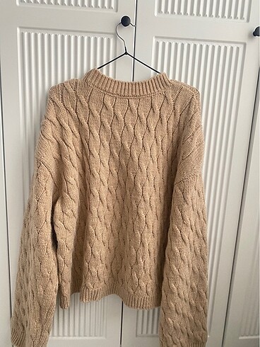 pembe kazak - Görsel 3