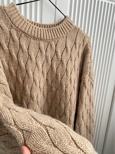 pembe kazak - Görsel 2