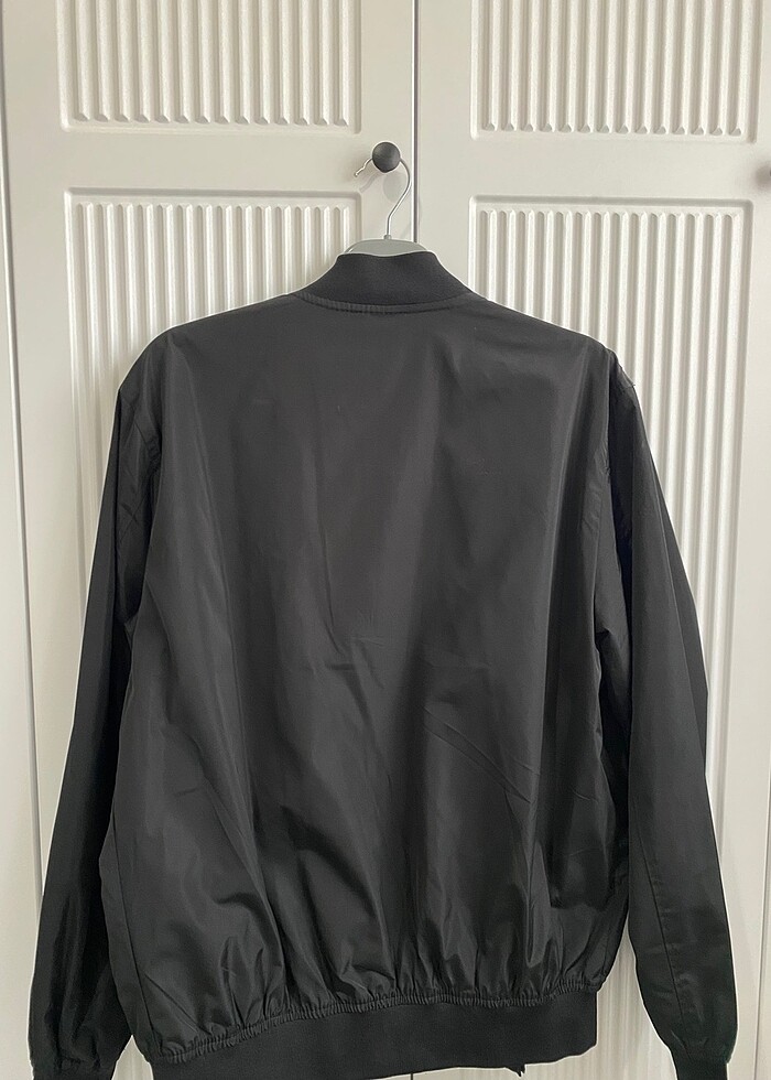 siyah ceket - Görsel 2