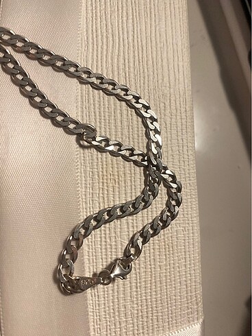 34 gr gümüş takılar - Görsel 9