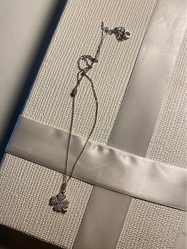 34 gr gümüş takılar - Görsel 10