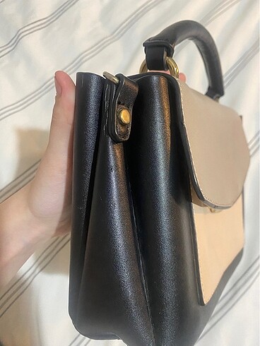 mango çanta - Görsel 5