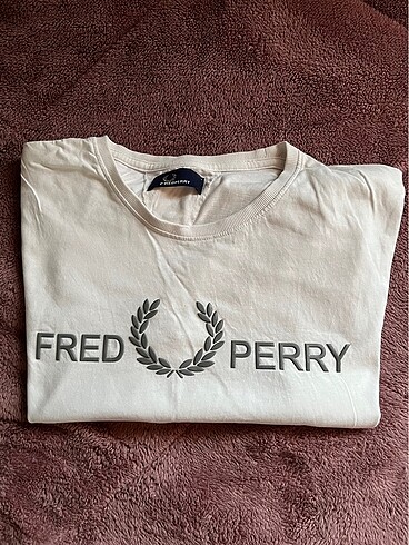 FRED PERRY TİŞÖRT