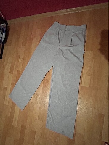 Stradivarius Stradivarius Kumaş Pantolon