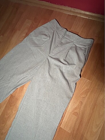 Stradivarius Kumaş Pantolon