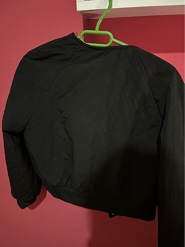 s Beden Trendyol Crop Ceket