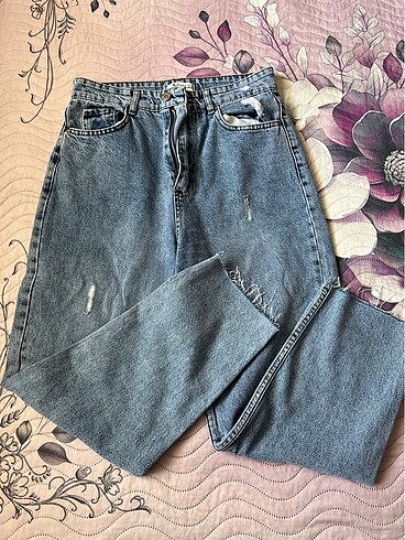 Kot pantolon